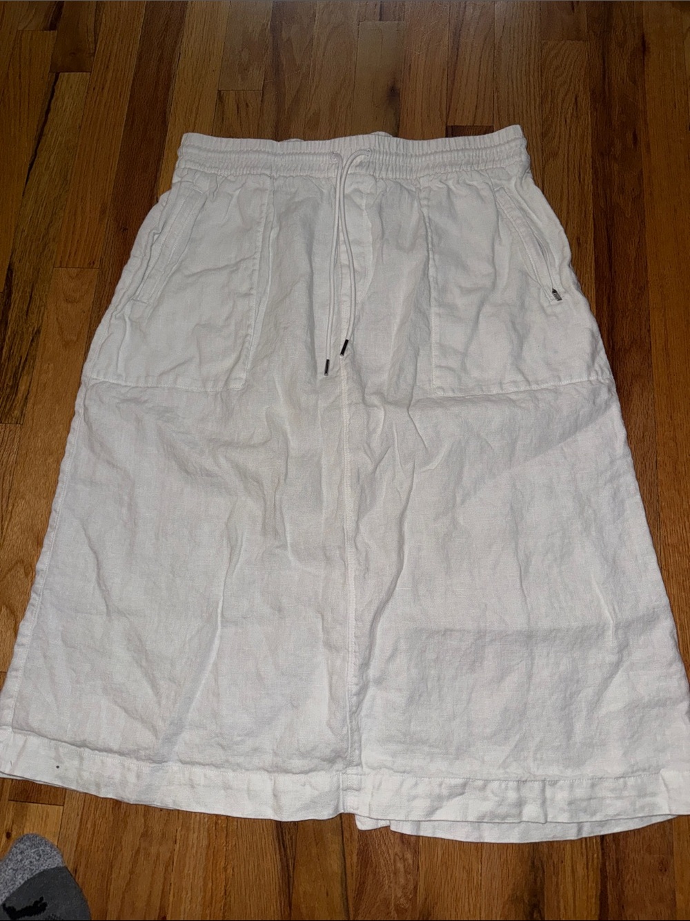 Athleta skirt